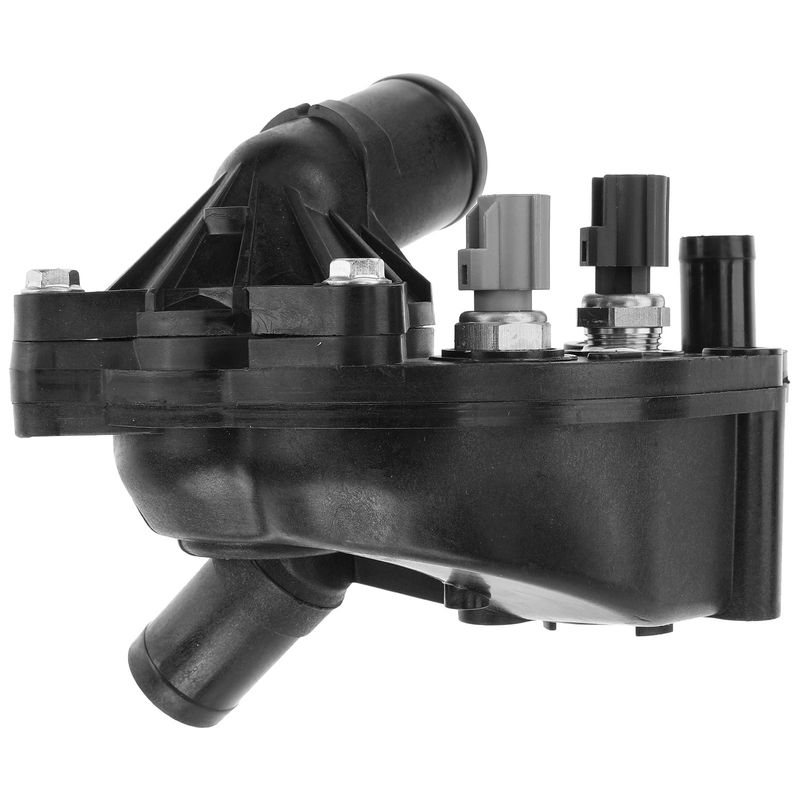 Engine Coolant Thermostat Housing Assembly for Ford Explorer 1997-2001 Ranger