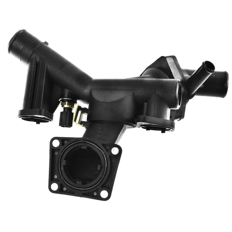 Engine Coolant Thermostat Housing Assembly for Land Rover Range Rover Sport 06-09