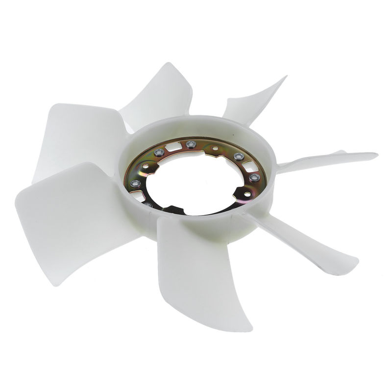 Engine Radiator Fan Blade for Toyota 4Runner Pickup 1993-1995 T100 V6 3.0L