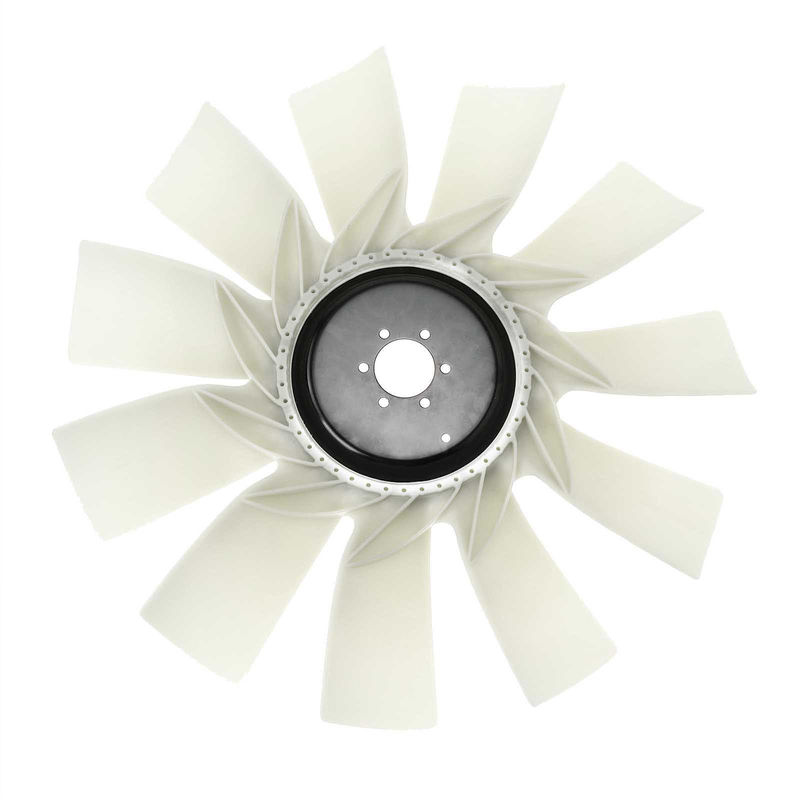 Engine Cooling Fan Blade for Car & Truck Parts 11 CW 11 Blade Front
