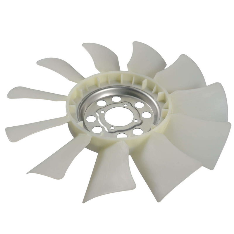 Engine Cooling Fan Blade for Ford F-150 Expedition 1998-2004 F-250 Navigator