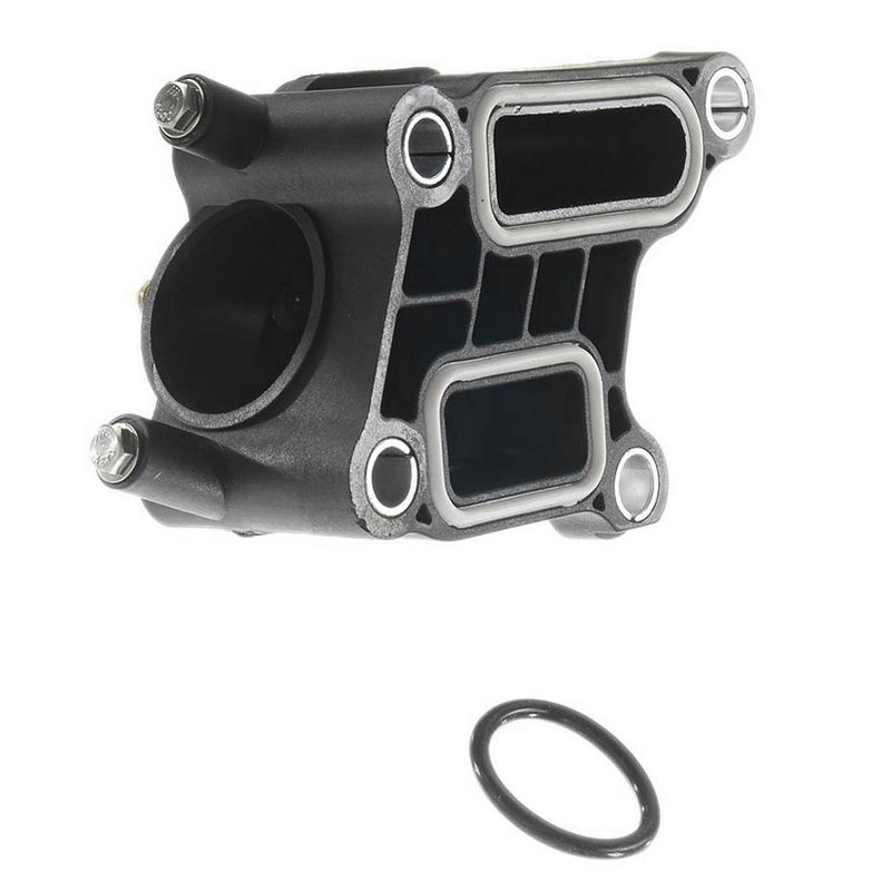 Engine Coolant Air Bleeder for Chrysler 300 Concorde Dodge Charger Intrepid 2.7L