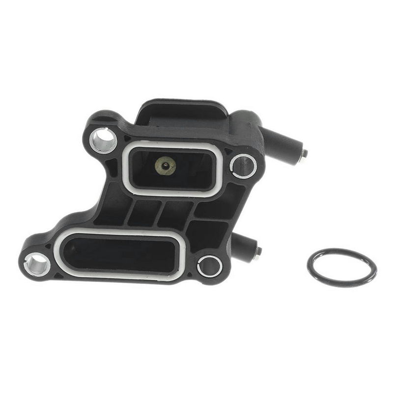 Engine Coolant Air Bleeder for Chrysler 300 Concorde Dodge Charger Intrepid 2.7L