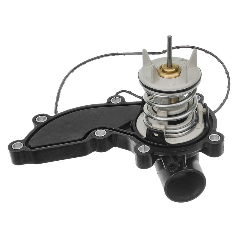 Thermostat Housing Assembly w/ Seal for Audi A5 Quattro 2012-2014 Q5 13-17 3.0L