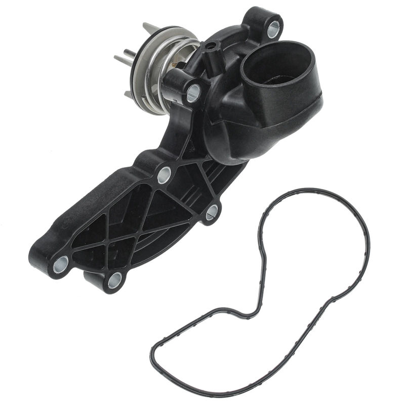 Thermostat Housing Assembly w/ Seal for Audi A5 Quattro 2012-2014 Q5 13-17 3.0L