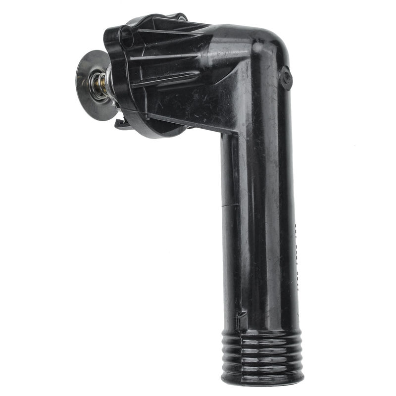 Coolant Thermostat Housing Assembly for BMW E36 318i 1994-1999 L4 1.8L L4 1.9L