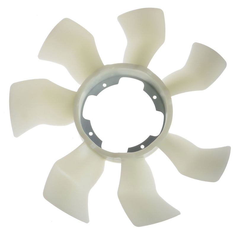 Engine Cooling Fan 7 Blades 16.1'' for Nissan Pathfinder Infiniti Q45 QX4 FX45