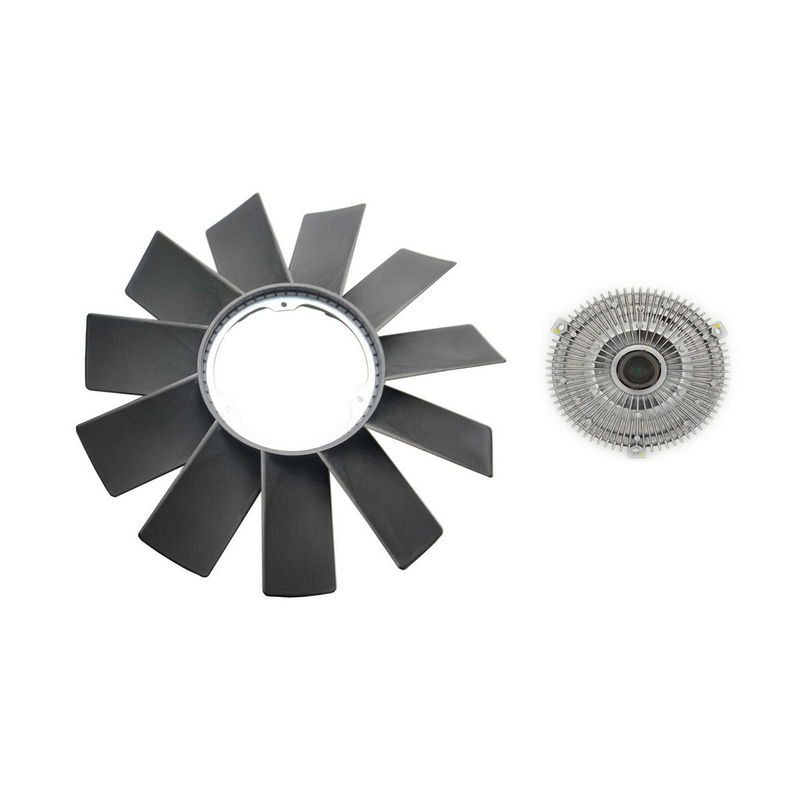 Radiator Cooling Fan Blade for BMW E46 E36 E39 E53 X5 M3 Z3 328is 525i 528i 530i