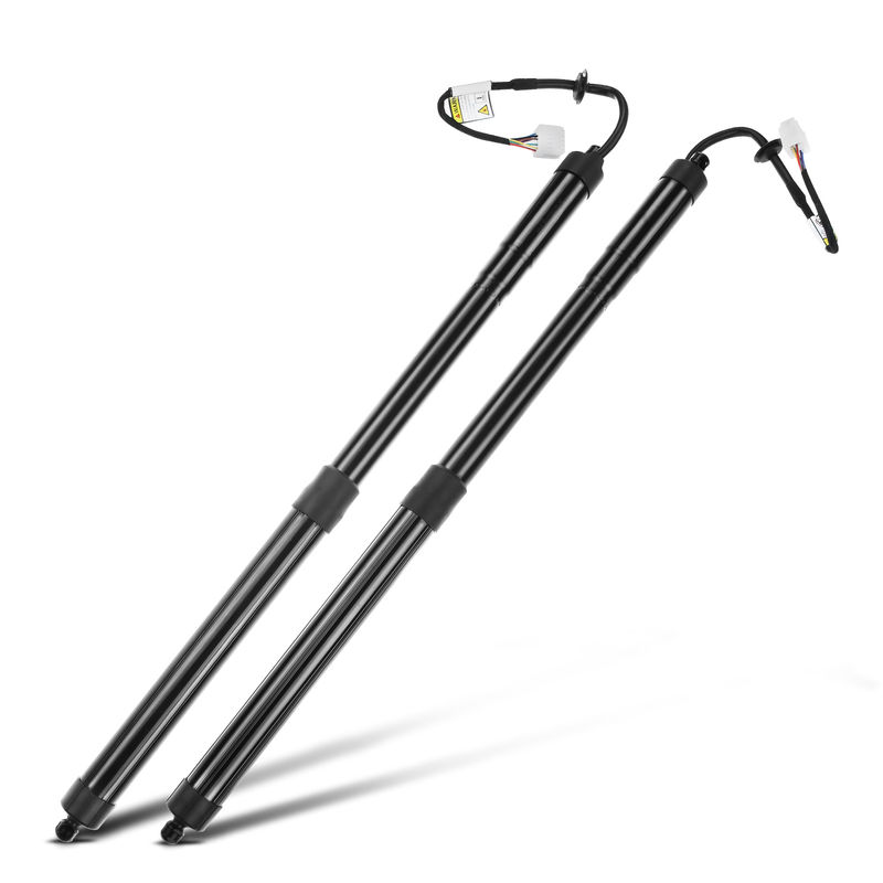 2x Rear Tailgate Power Lift Supports Struts for Nissan Rogue 2014-2019