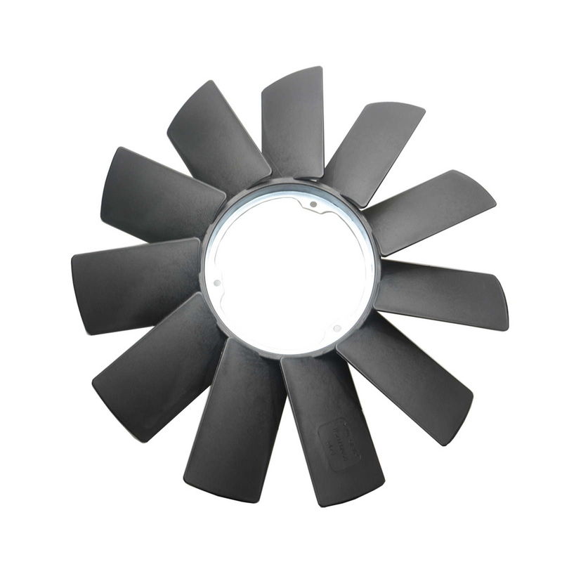 Radiator Cooling Fan Blade for BMW E46 E36 E39 E53 X5 M3 Z3 328is 525i 528i 530i