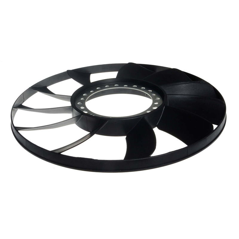 Radiator Cooling Fan Blade for VW Passat Audi A4 97-05 I4 1.8L