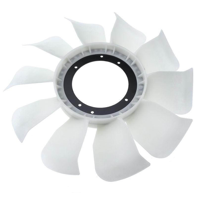Engine Cooling Fan Blade for Nissan Frontier NV1500 NV2500 NV3500 Xterra V6 4.0L