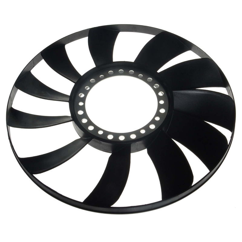 Radiator Cooling Fan Blade for VW Passat Audi A4 97-05 I4 1.8L