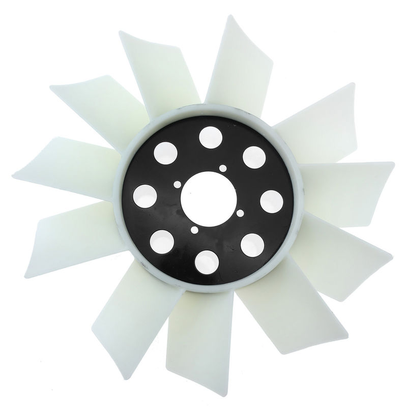Engine Radiator Fan Blade for Jeep Liberty 2002-2007 V6 3.7L Petrol