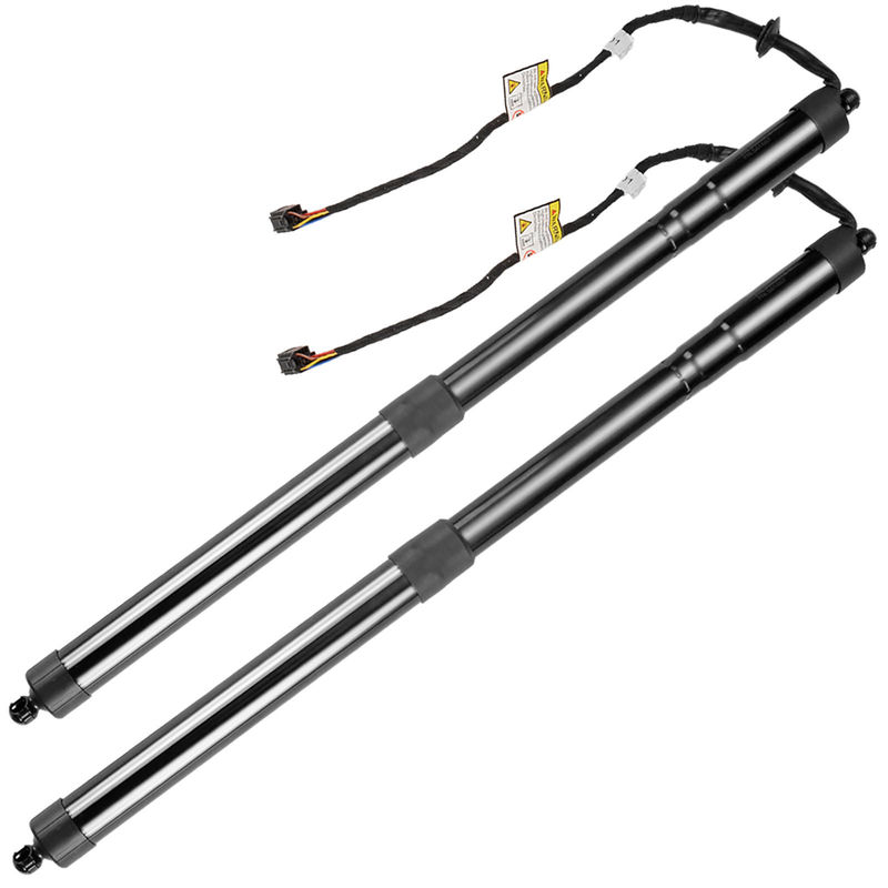 2x Rear Tailgate Power Hatch Lift Support for Land Rover Range Rover Evoque 12-17