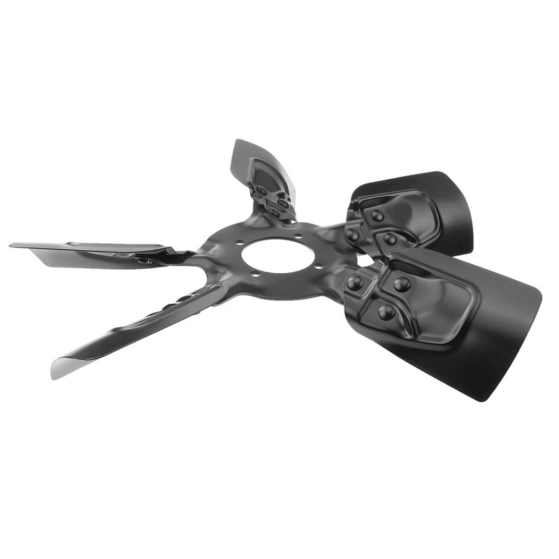 Engine Radiator Fan Blade for Jeep Wrangler 1997-2006 L6 4.0L Petrol
