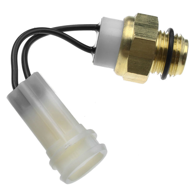Radiator Fan Switch for Dodge Colt Eagle Summit Mitsubishi Mirage Plymouth Colt