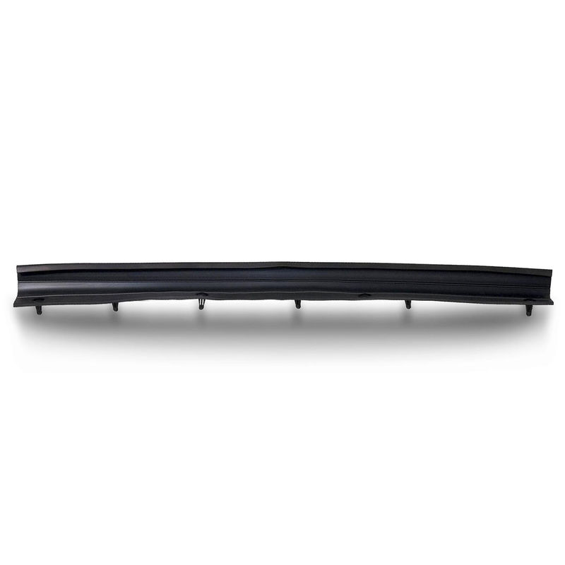 Rear Left or Right Door Lower Weatherstrip Seal for Ford F-250 Super Duty 99-16
