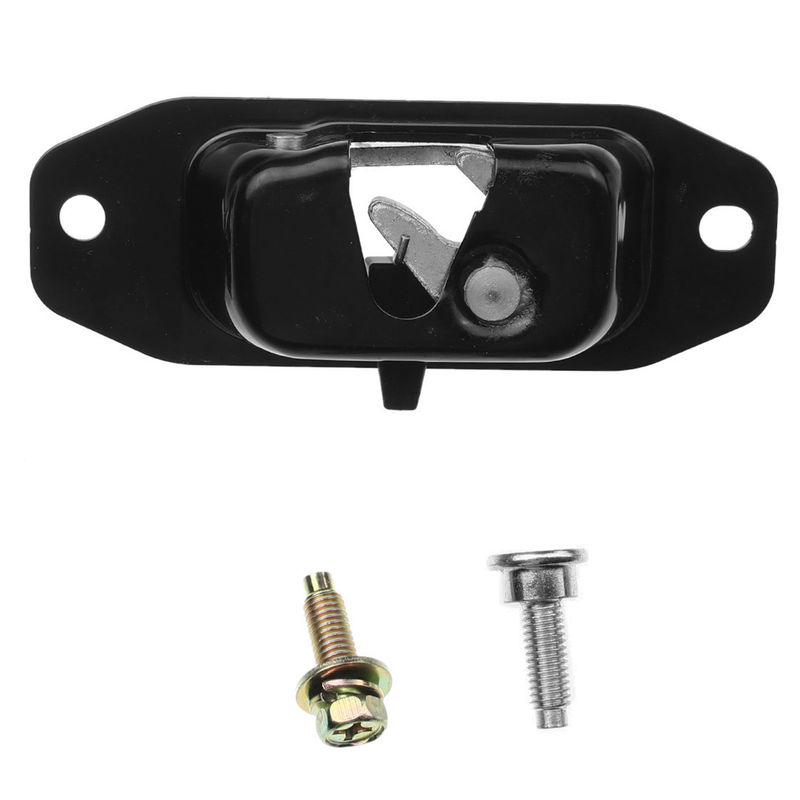 2x Rear Tailgate Lock Latch Actuator for Chevrolet Silverado 1500 GMC 2007-2018