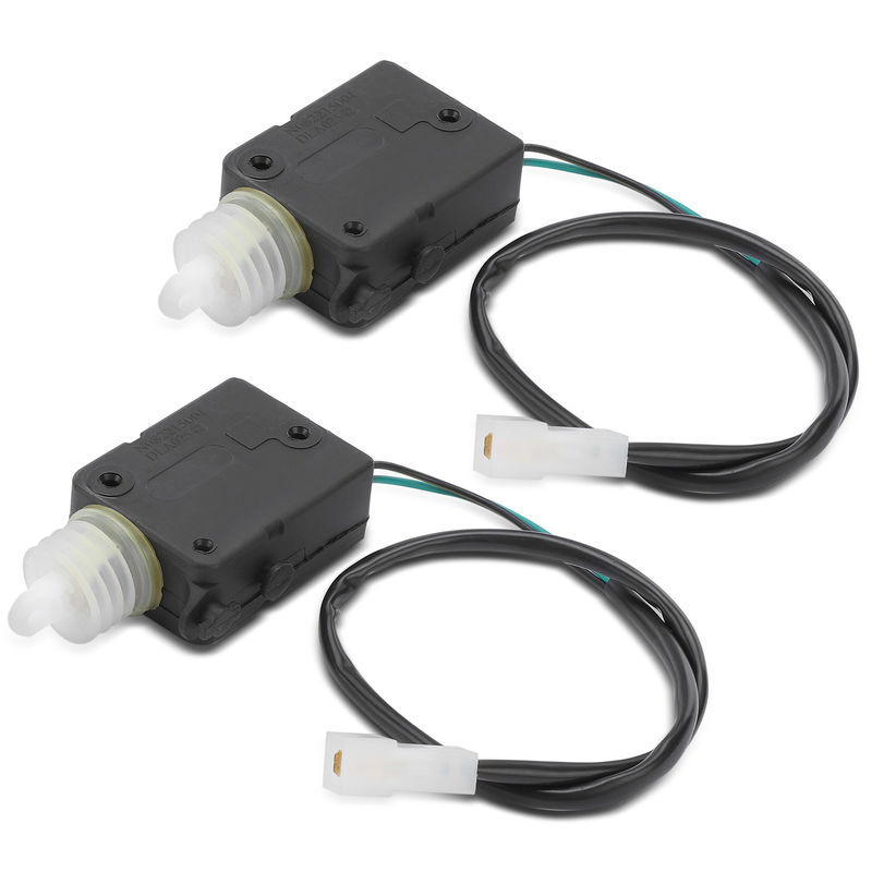 2x Front or Rear Door Lock Actuator for Mercedes-Benz G500 G55 AMG G550 G63 AMG