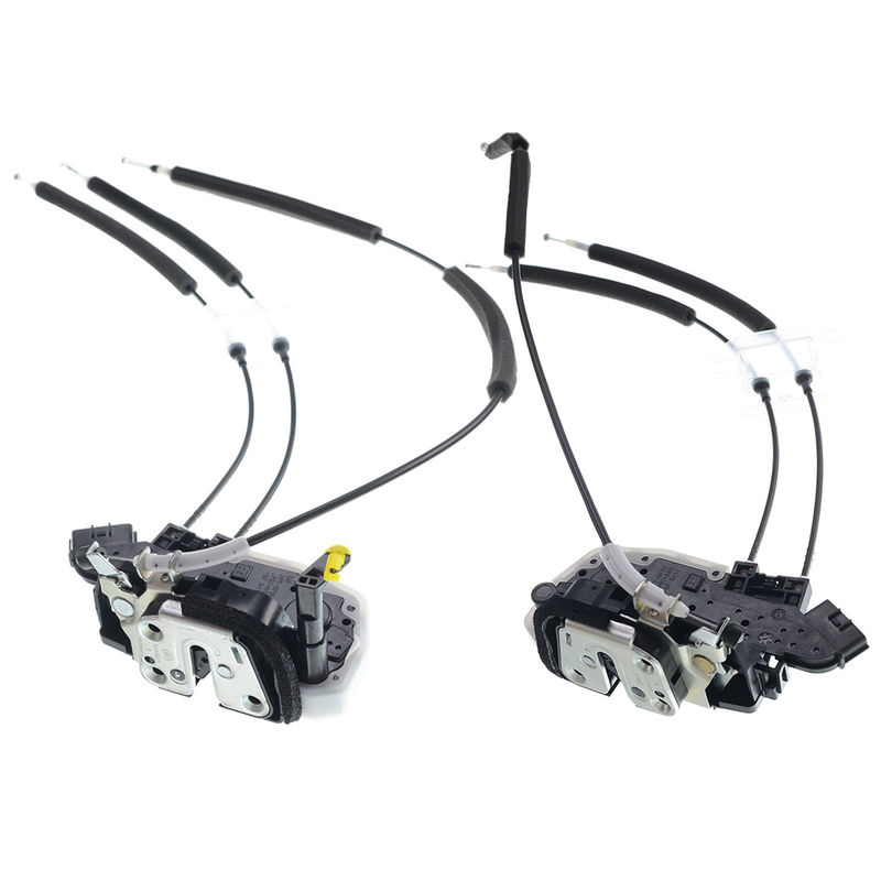 2x Front Door Lock Actuator for Nissan Altima 2007-2012 Sedan