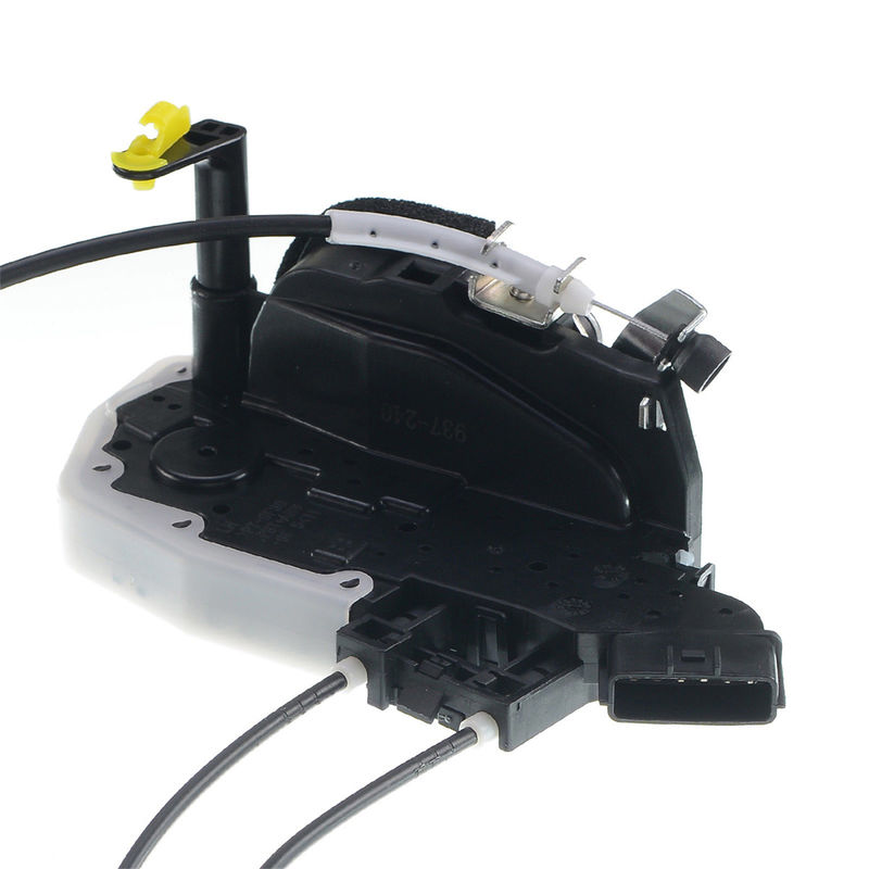 2x Front Door Lock Actuator for Nissan Altima 2007-2012 Sedan