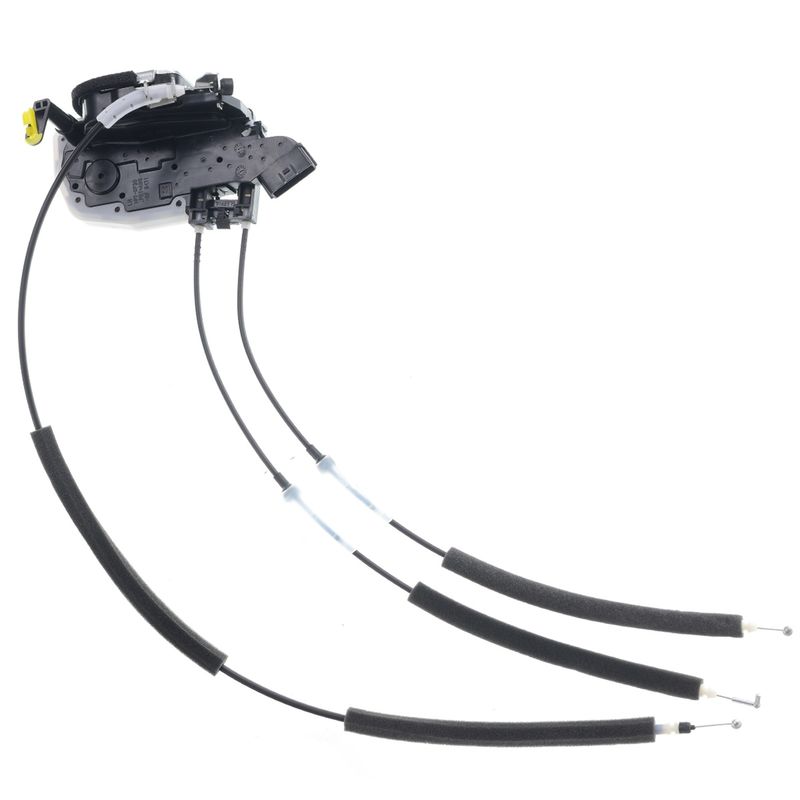 2x Front Door Lock Actuator for Nissan Altima 2007-2012 Sedan