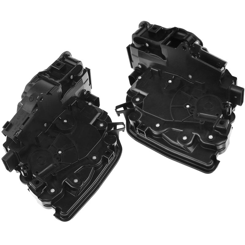 2x Rear Door Lock Actuator for BMW G30 F15 F16 530i 540i 740i X5 X6