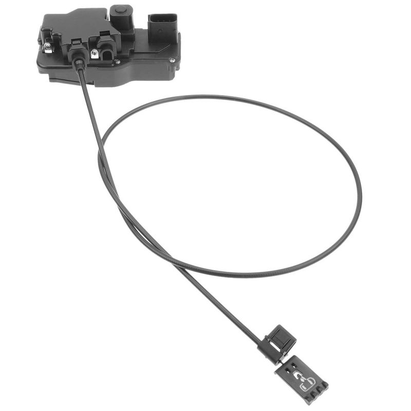 2x Rear Door Lock Actuator for Tesla S 2012-2018 Sedan