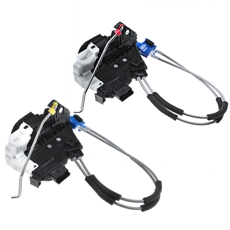 2x Rear Door Lock Actuator for Kia Forte 2010-2014 Forte5 2012-2013