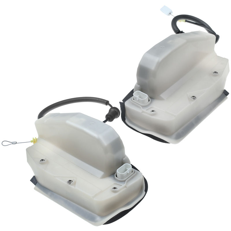 2x Rear Door Lock Actuator for Tesla Model 3 2017-2020 Sedan