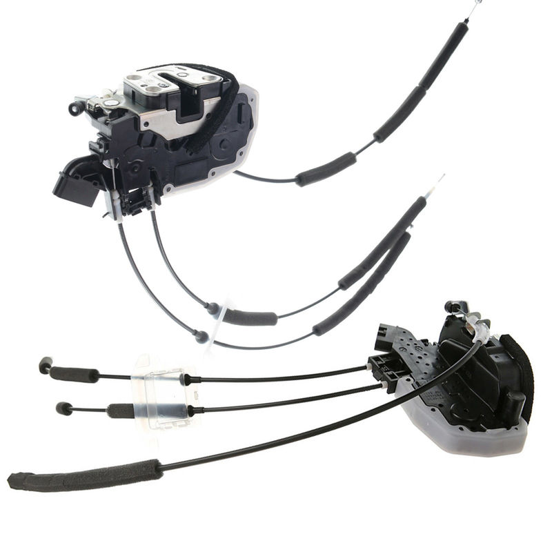 2x Front Door Lock Actuator for Nissan Altima 2.5L 3.5L 2008-2013