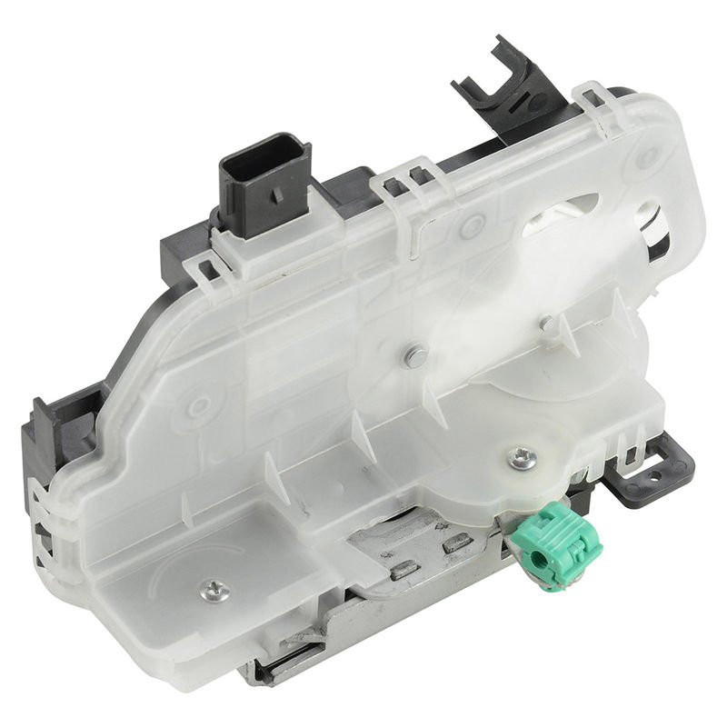 2x Front Door Lock Actuator for Ford Flex 2009-2019 Lincoln MKT 2010-2017