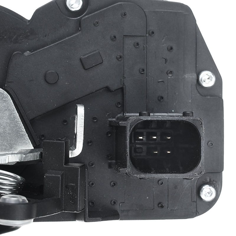 4x Front & Rear Door Lock Actuator for Suzuki XL-7 2007-2009 Sport Utility