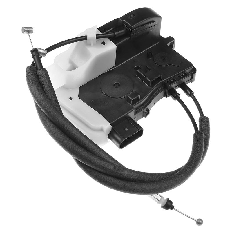 2x Front Door Lock Actuator for Hyundai Tucson 2010-2017 Sport Utility