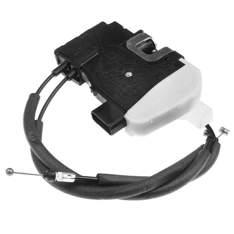 2x Front Door Lock Actuator for Hyundai Tucson 2010-2017 Sport Utility