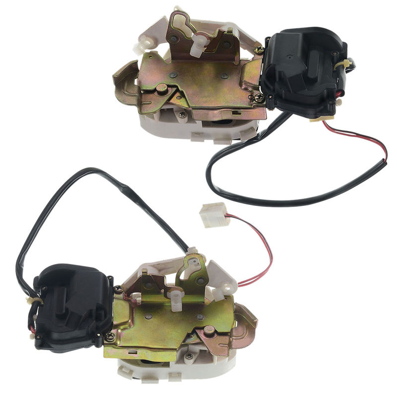 2x Rear Door Lock Actuator for Mazda Protege 1999-2003 Protege5 2002-2003