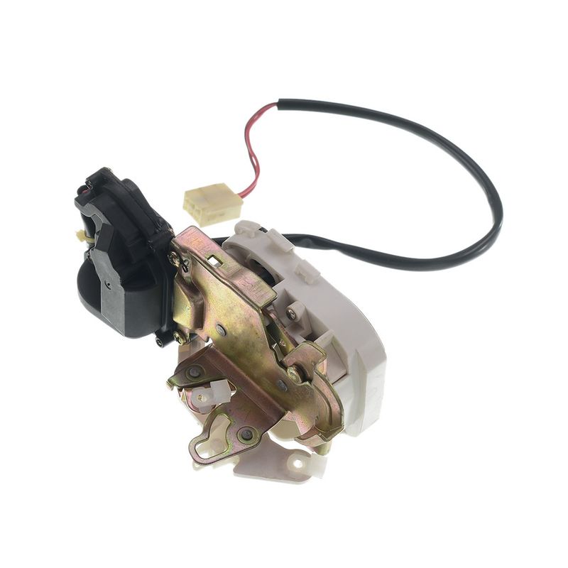 2x Rear Door Lock Actuator for Mazda Protege 1999-2003 Protege5 2002-2003
