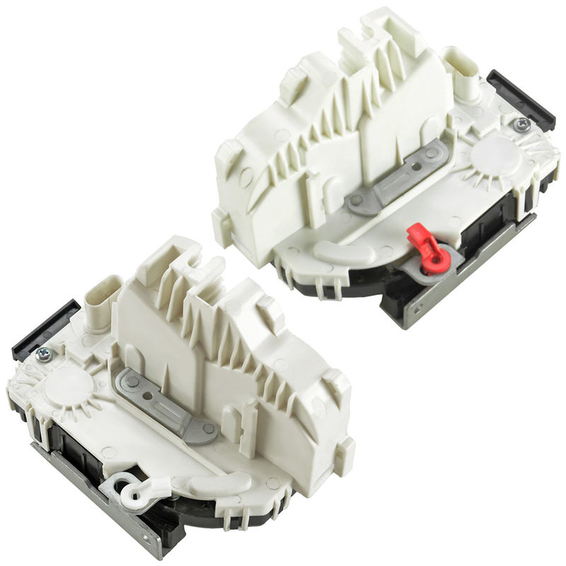 2x Rear Door Lock Actuator for Chrysler 200 Dodge Avenger Journey