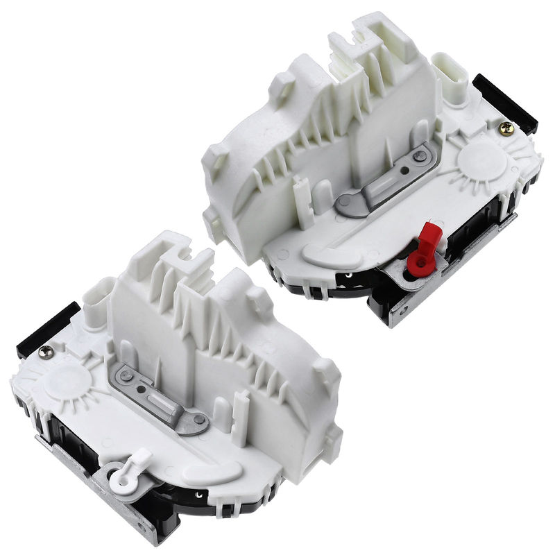 2x Rear Door Lock Actuator for Dodge Durango Jeep Grand Cherokee 2011-2020