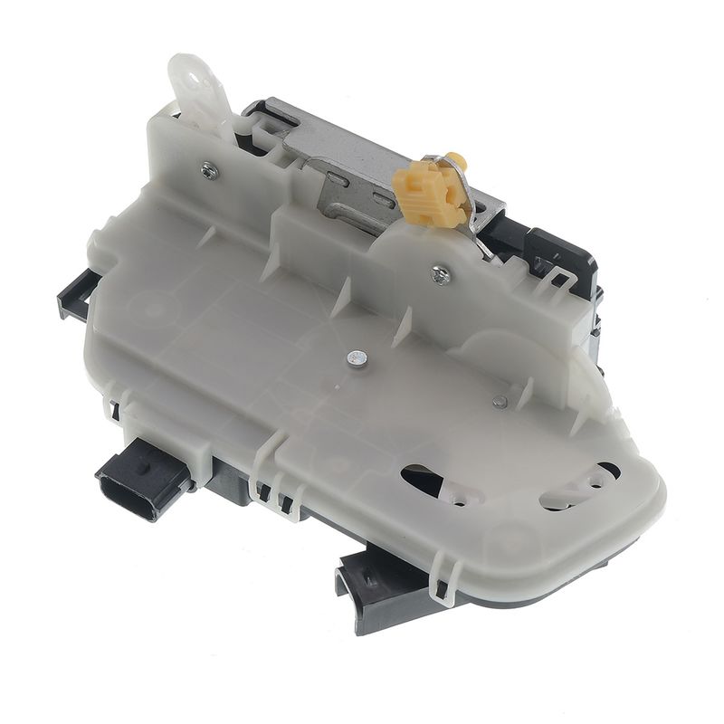 2x Front Door Lock Actuator for Ford Edge Lincoln MKX 2007-2015