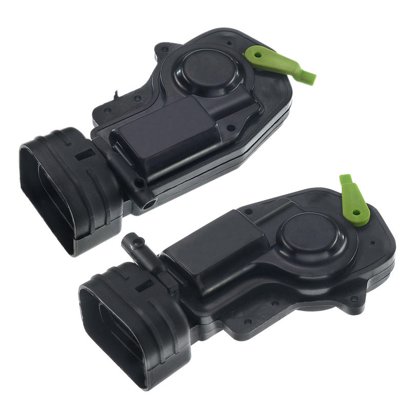 2x Front Door Lock Actuator for Toyota Camry L4 2.2L V6 3.0L 1997-2001