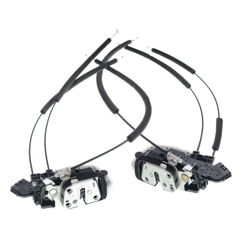 2x Rear Door Lock Actuator for Nissan Altima Sedan 2007-2012