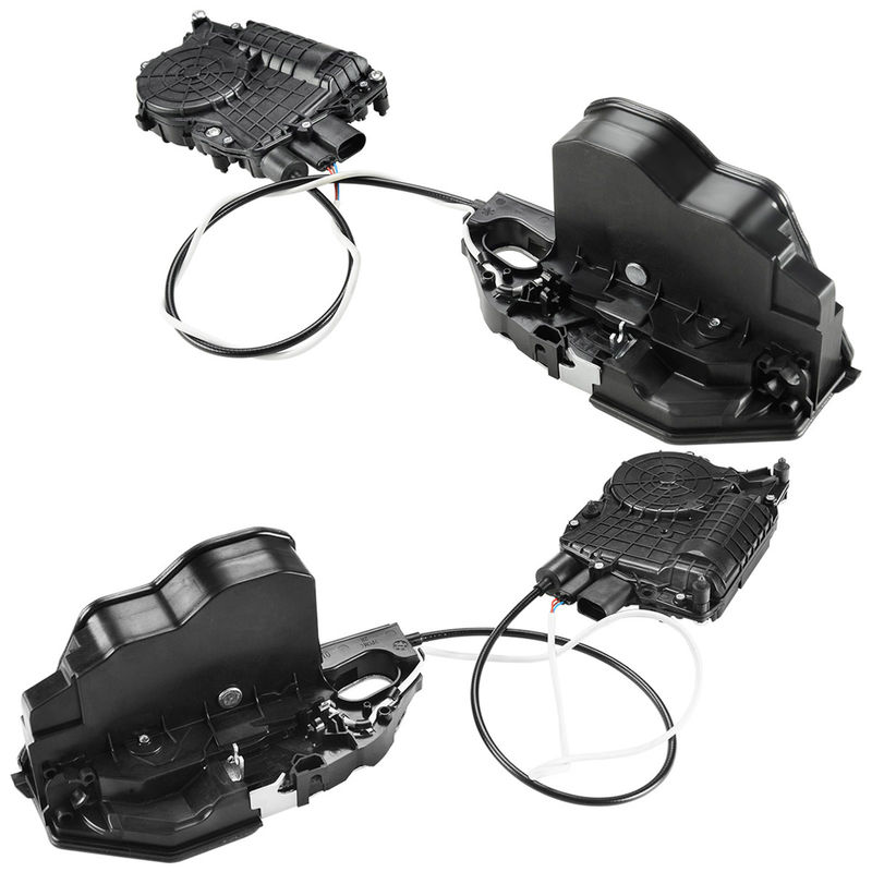 2x Front Door Lock Actuator for BMW F07 535i 550i GT 2010-2017
