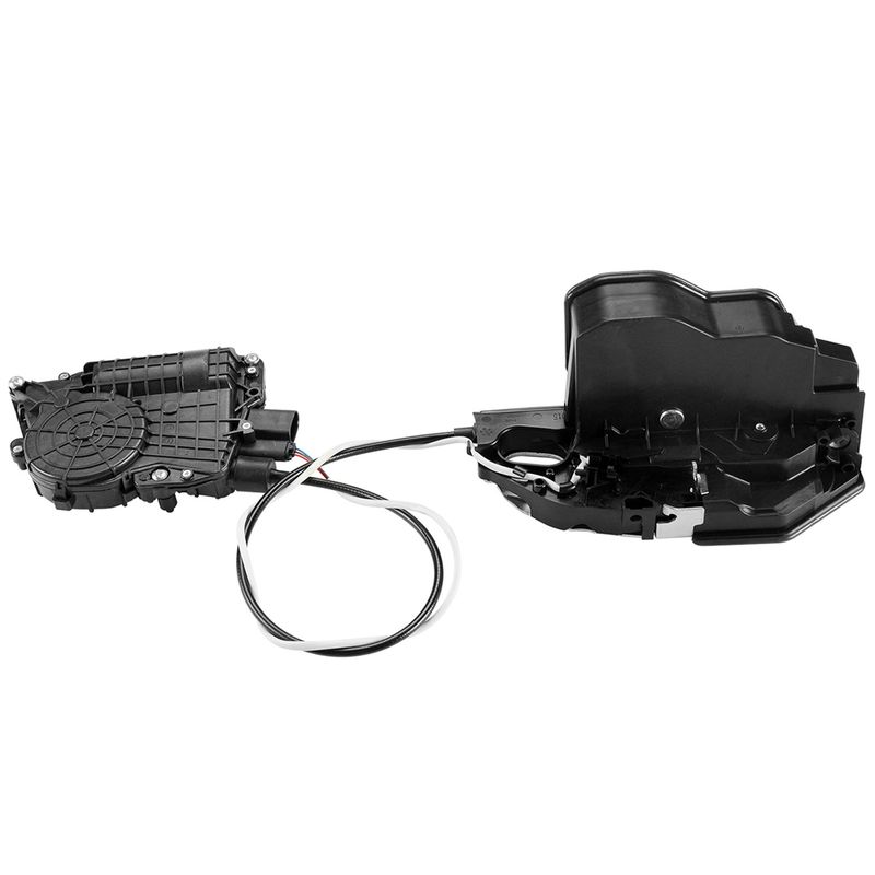 2x Front Door Lock Actuator for BMW F07 535i 550i GT 2010-2017