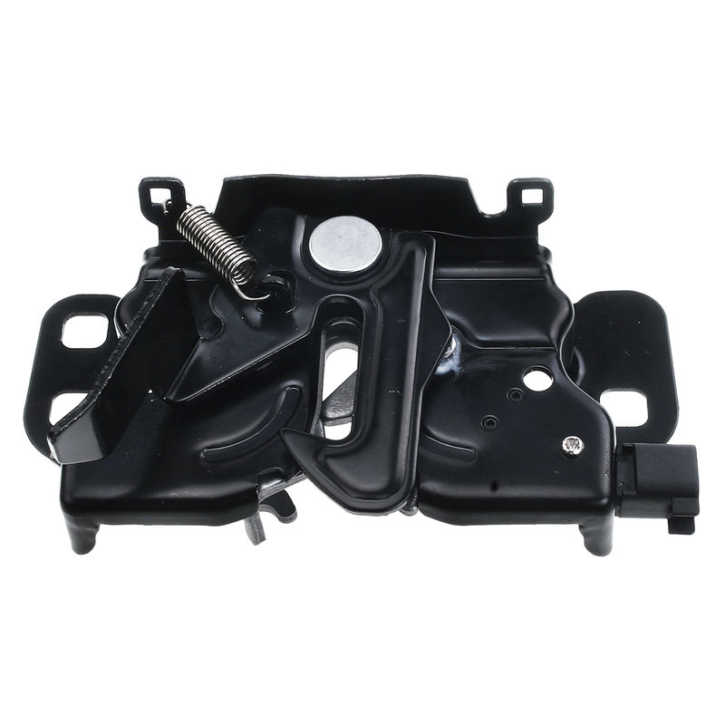 Front Hood Latch Lock for Dodge Durango Jeep Grand Cherokee with Remote Start