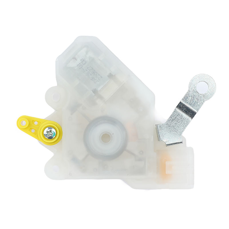 Rear Driver Door Lock Actuator for Nissan Quest 2005-2009 Sliding Door