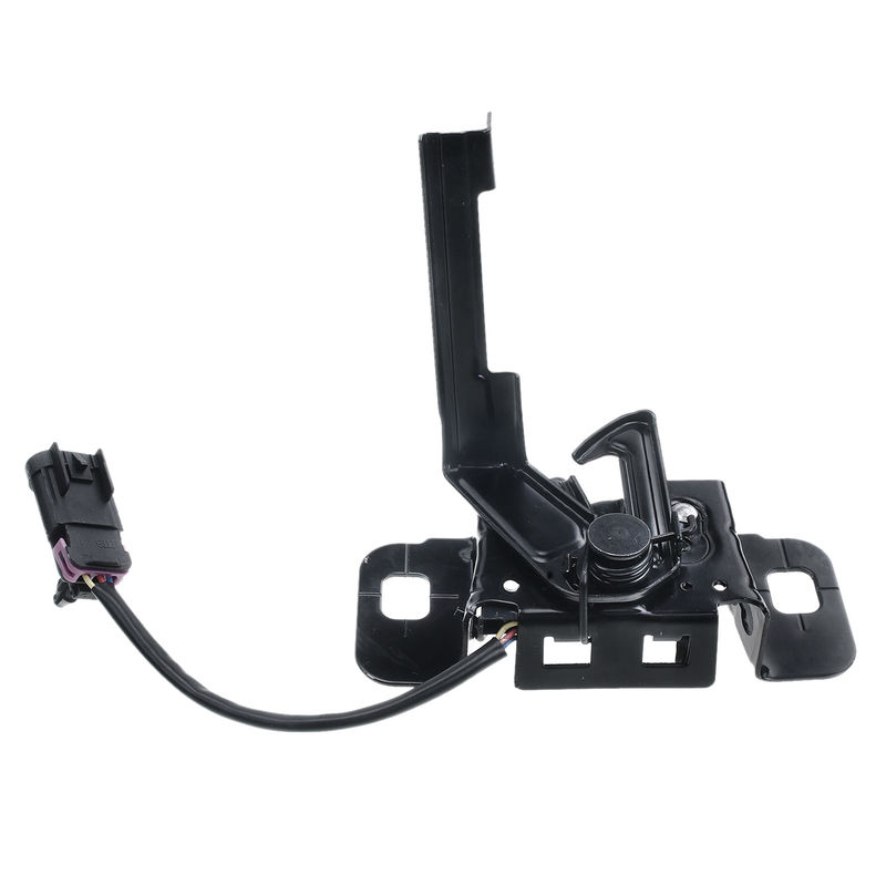 Front Hood Latch Lock for Chevy Cruze 12-16 Cruze Limited 2016 1.4L 1.8L Sedan
