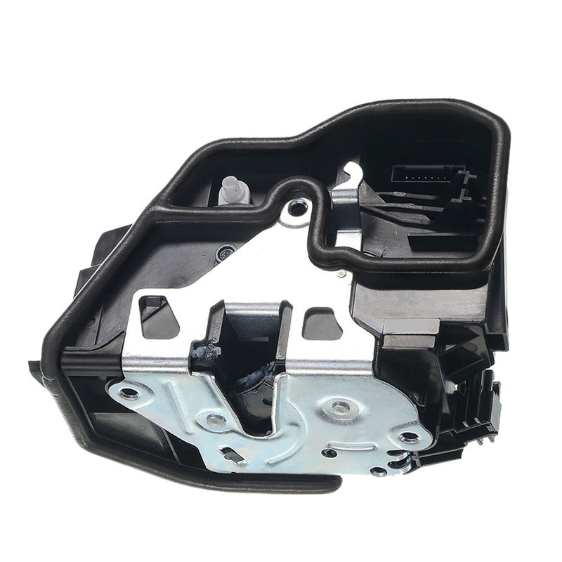 Front Driver Door Lock Actuator for BMW E60 E63 E90 E91 M2 X6 X5 Z4 Mini