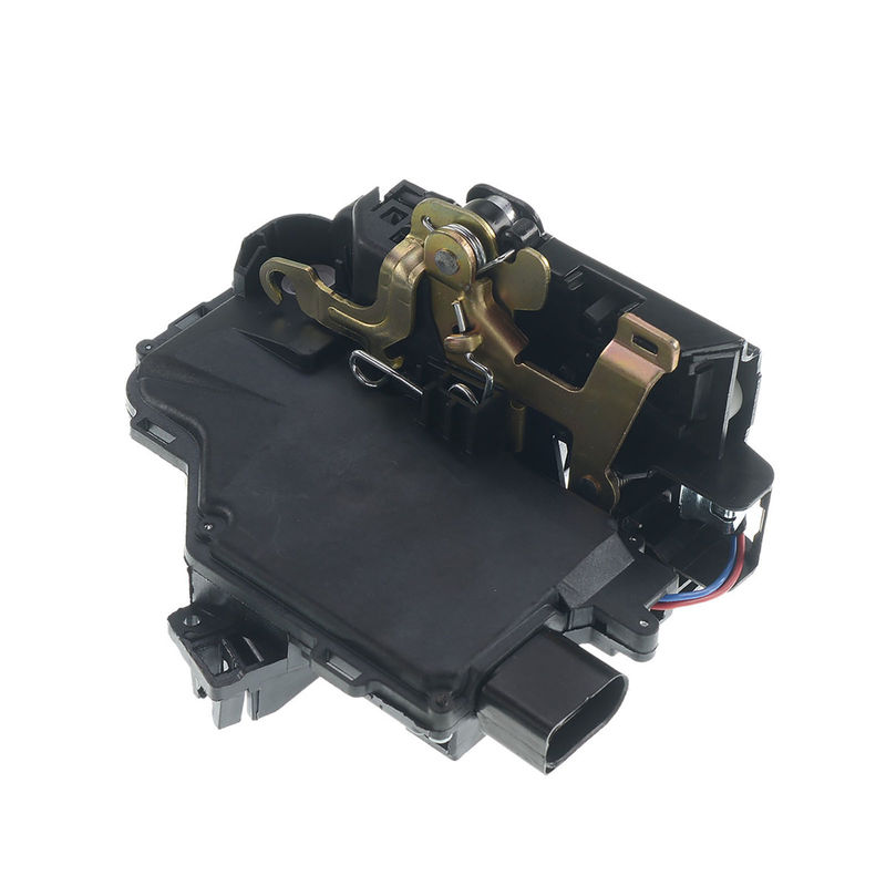 Front Driver Door Lock Actuator for Audi TT Quattro TT 2000-2006